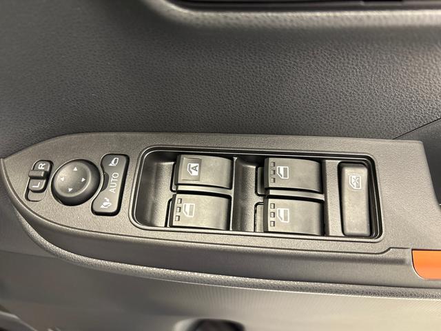 タントファンクロス　ｅｃｏＩＤＬＥ非装着車４ＷＤ　ディスプレイオーディオ　バックカメラ　ステアリングスイッチ　ＬＥＤヘッドライト／フォグランプ　オートエアコン／ライト／ハイビーム／電動ドアミラー　コーナーセンサー　両側電動スライドドア（秋田県）の中古車