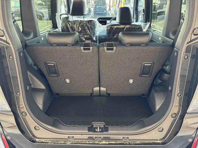 タントカスタムＸ　ｅｃｏＩＤＬＥ非装着車４ＷＤ　オーディオレス　バックカメラ　ステアリングスイッチ　ＬＥＤヘッドライト／フォグランプ　オートエアコン／ライト／ハイビーム／電動ドアミラー　両側電動スライドドア　コーナーセンサー（秋田県）の中古車