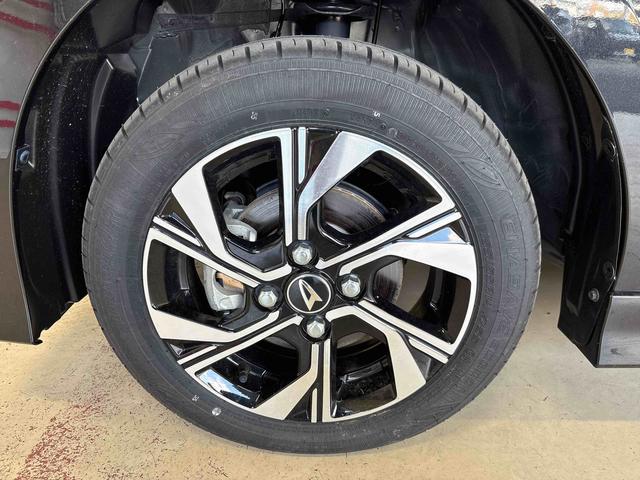 タントカスタムＸ　ｅｃｏＩＤＬＥ非装着車４ＷＤ　オーディオレス　バックカメラ　ステアリングスイッチ　ＬＥＤヘッドライト／フォグランプ　オートエアコン／ライト／ハイビーム／電動ドアミラー　両側電動スライドドア　コーナーセンサー（秋田県）の中古車