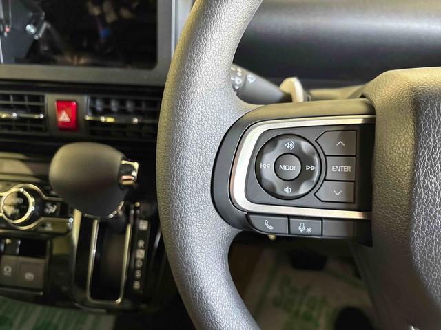 タントカスタムＸ　ｅｃｏＩＤＬＥ非装着車４ＷＤ　オーディオレス　バックカメラ　ステアリングスイッチ　ＬＥＤヘッドライト／フォグランプ　オートエアコン／ライト／ハイビーム／電動ドアミラー　両側電動スライドドア　コーナーセンサー（秋田県）の中古車