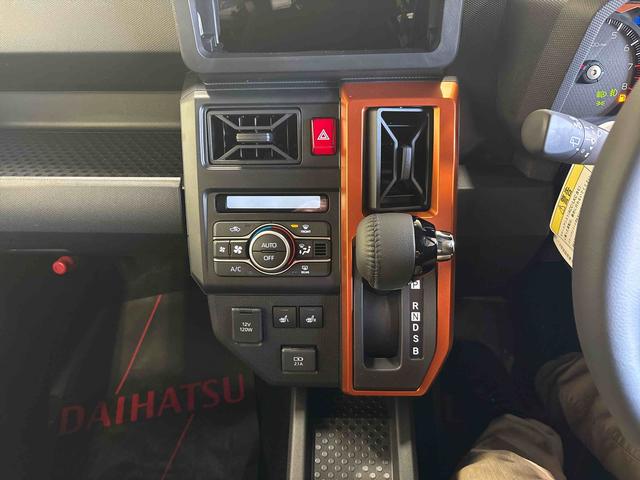 タフトＧ　ｅｃｏＩＤＬＥ非装着車４ＷＤ　オーディオレス　ＬＥＤヘッドライト／フォグランプ　オーディオレス　バックカメラ　ステアリングスイッチ　クルーズコントロール　電動パーキングブレーキ　コーナーセンサー　運転席助手席シートヒーター（秋田県）の中古車