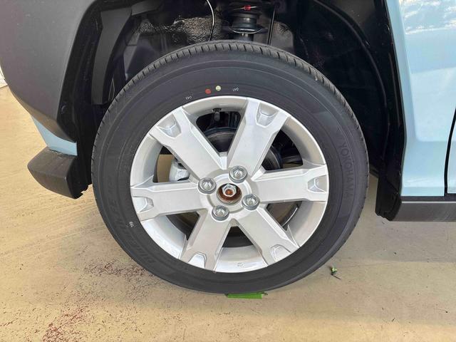 タフトＧ　ｅｃｏＩＤＬＥ非装着車４ＷＤ　オーディオレス　ＬＥＤヘッドライト／フォグランプ　オーディオレス　バックカメラ　ステアリングスイッチ　クルーズコントロール　電動パーキングブレーキ　コーナーセンサー　運転席助手席シートヒーター（秋田県）の中古車