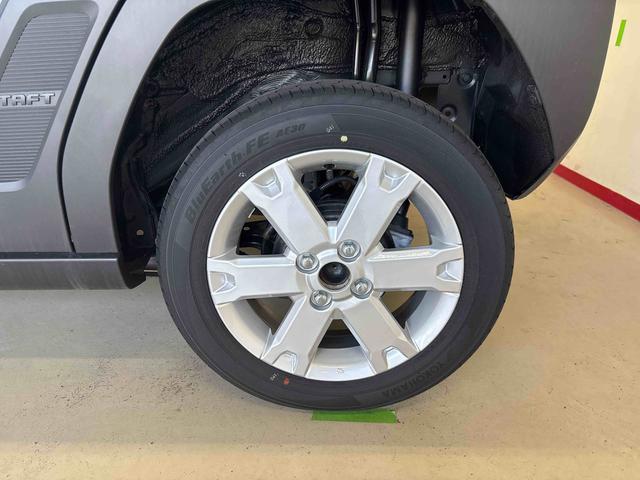 タフトＧ　ｅｃｏＩＤＬＥ非装着車４ＷＤ　オーディオレス　ＬＥＤヘッドライト／フォグランプ　オーディオレス　バックカメラ　ステアリングスイッチ　クルーズコントロール　電動パーキングブレーキ　コーナーセンサー　運転席助手席シートヒーター（秋田県）の中古車