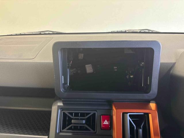 タフトＧ　ｅｃｏＩＤＬＥ非装着車４ＷＤ　オーディオレス　ＬＥＤヘッドライト／フォグランプ　オーディオレス　バックカメラ　ステアリングスイッチ　クルーズコントロール　電動パーキングブレーキ　コーナーセンサー　運転席助手席シートヒーター（秋田県）の中古車