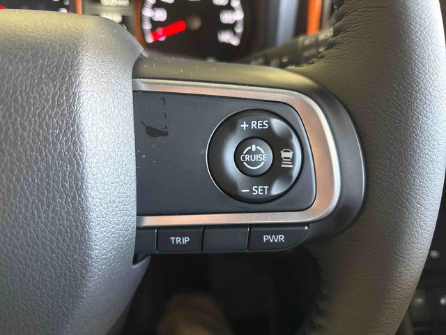 タフトＧ　ｅｃｏＩＤＬＥ非装着車４ＷＤ　オーディオレス　ＬＥＤヘッドライト／フォグランプ　オーディオレス　バックカメラ　ステアリングスイッチ　クルーズコントロール　電動パーキングブレーキ　コーナーセンサー　運転席助手席シートヒーター（秋田県）の中古車