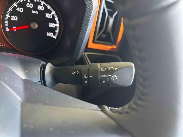 タフトＧ　ｅｃｏＩＤＬＥ非装着車４ＷＤ　オーディオレス　ＬＥＤヘッドライト／フォグランプ　オーディオレス　バックカメラ　ステアリングスイッチ　クルーズコントロール　電動パーキングブレーキ　コーナーセンサー　運転席助手席シートヒーター（秋田県）の中古車