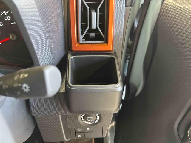 タフトＧ　ｅｃｏＩＤＬＥ非装着車４ＷＤ　オーディオレス　ＬＥＤヘッドライト／フォグランプ　オーディオレス　バックカメラ　ステアリングスイッチ　クルーズコントロール　電動パーキングブレーキ　コーナーセンサー　運転席助手席シートヒーター（秋田県）の中古車