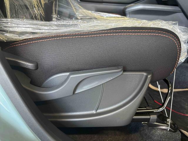 タフトＧ　ｅｃｏＩＤＬＥ非装着車４ＷＤ　オーディオレス　ＬＥＤヘッドライト／フォグランプ　オーディオレス　バックカメラ　ステアリングスイッチ　クルーズコントロール　電動パーキングブレーキ　コーナーセンサー　運転席助手席シートヒーター（秋田県）の中古車