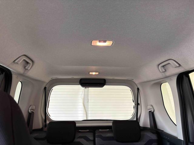 タントファンクロス　ｅｃｏＩＤＬＥ非装着車４ＷＤ　オーディオレス　ＬＥＤヘッドライト／フォグランプ　バックカメラ　ステアリングスイッチ　オートエアコン／ライト／ハイビーム／電動ドアミラー　両側電動スライドドア　コーナーセンサー　電動パーキング（秋田県）の中古車