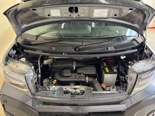 タントファンクロス　ｅｃｏＩＤＬＥ非装着車４ＷＤ　オーディオレス　ＬＥＤヘッドライト／フォグランプ　バックカメラ　ステアリングスイッチ　オートエアコン／ライト／ハイビーム／電動ドアミラー　両側電動スライドドア　コーナーセンサー　電動パーキング（秋田県）の中古車