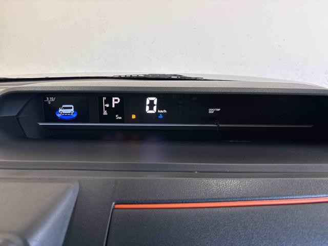 タントファンクロス　ｅｃｏＩＤＬＥ非装着車４ＷＤ　オーディオレス　ＬＥＤヘッドライト／フォグランプ　バックカメラ　ステアリングスイッチ　オートエアコン／ライト／ハイビーム／電動ドアミラー　両側電動スライドドア　コーナーセンサー　電動パーキング（秋田県）の中古車