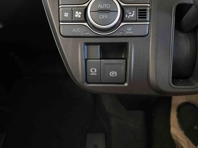 タントファンクロス　ｅｃｏＩＤＬＥ非装着車４ＷＤ　オーディオレス　ＬＥＤヘッドライト／フォグランプ　バックカメラ　ステアリングスイッチ　オートエアコン／ライト／ハイビーム／電動ドアミラー　両側電動スライドドア　コーナーセンサー　電動パーキング（秋田県）の中古車