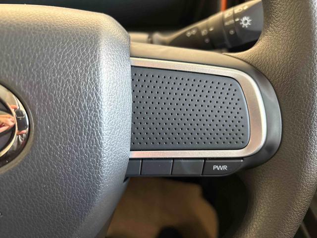 タントファンクロス　ｅｃｏＩＤＬＥ非装着車４ＷＤ　オーディオレス　ＬＥＤヘッドライト／フォグランプ　バックカメラ　ステアリングスイッチ　オートエアコン／ライト／ハイビーム／電動ドアミラー　両側電動スライドドア　コーナーセンサー　電動パーキング（秋田県）の中古車