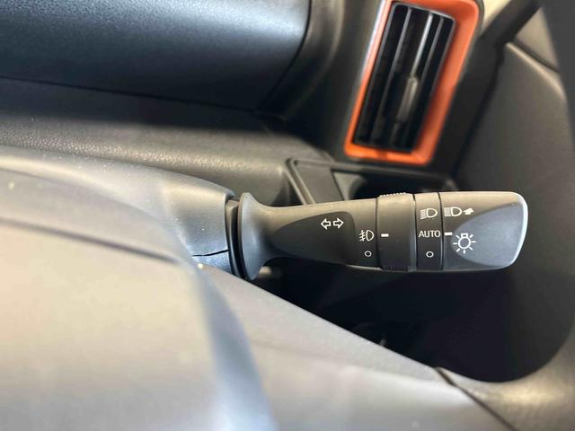 タントファンクロス　ｅｃｏＩＤＬＥ非装着車４ＷＤ　オーディオレス　ＬＥＤヘッドライト／フォグランプ　バックカメラ　ステアリングスイッチ　オートエアコン／ライト／ハイビーム／電動ドアミラー　両側電動スライドドア　コーナーセンサー　電動パーキング（秋田県）の中古車