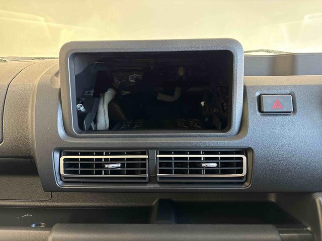 ハイゼットトラックジャンボエクストラ電子4WD オーディオレス LEDヘッドライト/フォグランプ オートライト/ハイビーム 電動格納ドアミラー コーナーセンサー デフロック 荷台作業灯 マニュアルエアコン キーフリーシステム(秋田県)の中古車