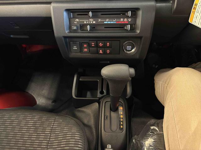 ハイゼットトラックジャンボエクストラ電子4WD オーディオレス LEDヘッドライト/フォグランプ オートライト/ハイビーム 電動格納ドアミラー コーナーセンサー デフロック 荷台作業灯 マニュアルエアコン キーフリーシステム(秋田県)の中古車