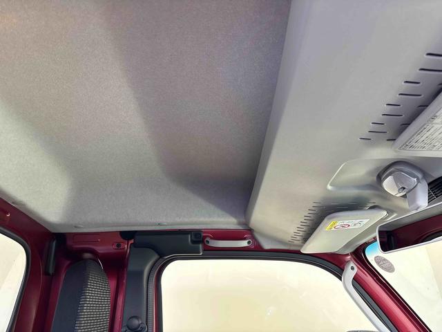 ハイゼットトラックジャンボエクストラ電子4WD オーディオレス LEDヘッドライト/フォグランプ オートライト/ハイビーム 電動格納ドアミラー コーナーセンサー デフロック 荷台作業灯 マニュアルエアコン キーフリーシステム(秋田県)の中古車