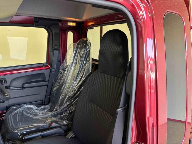 ハイゼットトラックジャンボエクストラ電子4WD オーディオレス LEDヘッドライト/フォグランプ オートライト/ハイビーム 電動格納ドアミラー コーナーセンサー デフロック 荷台作業灯 マニュアルエアコン キーフリーシステム(秋田県)の中古車