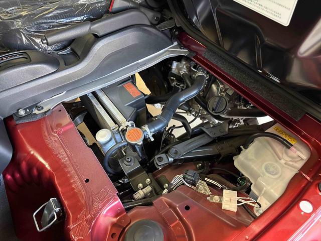 ハイゼットトラックジャンボエクストラ電子4WD オーディオレス LEDヘッドライト/フォグランプ オートライト/ハイビーム 電動格納ドアミラー コーナーセンサー デフロック 荷台作業灯 マニュアルエアコン キーフリーシステム(秋田県)の中古車