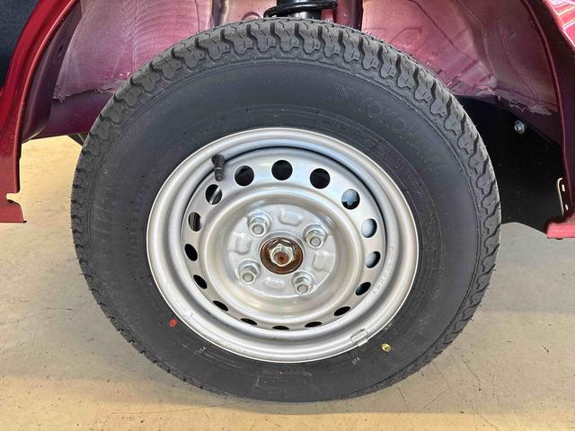 ハイゼットトラックジャンボエクストラ電子4WD オーディオレス LEDヘッドライト/フォグランプ オートライト/ハイビーム 電動格納ドアミラー コーナーセンサー デフロック 荷台作業灯 マニュアルエアコン キーフリーシステム(秋田県)の中古車