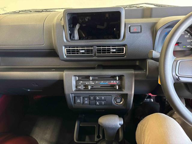 ハイゼットトラックジャンボエクストラ電子4WD オーディオレス LEDヘッドライト/フォグランプ オートライト/ハイビーム 電動格納ドアミラー コーナーセンサー デフロック 荷台作業灯 マニュアルエアコン キーフリーシステム(秋田県)の中古車