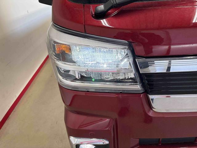 ハイゼットトラックジャンボエクストラ電子4WD オーディオレス LEDヘッドライト/フォグランプ オートライト/ハイビーム 電動格納ドアミラー コーナーセンサー デフロック 荷台作業灯 マニュアルエアコン キーフリーシステム(秋田県)の中古車