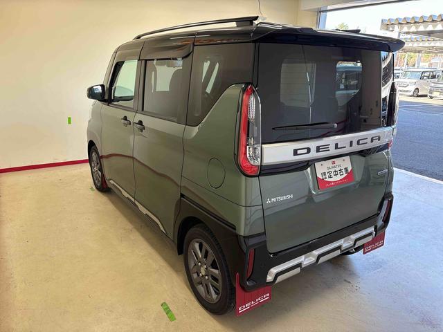 デリカミニＴ　プレミアム４ＷＤ　ディスプレイオーディオ　パノラマモニター　ＬＥＤヘッドライト／フォグランプ　ドライブレコーダー　ＥＴＣ　オートライト／ハイビーム／エアコン　クルーズコントロール　両側電動スライドドア（秋田県）の中古車