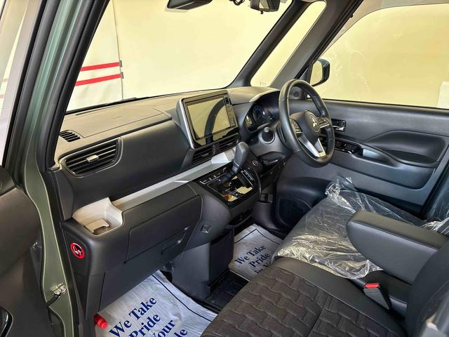 デリカミニＴ　プレミアム４ＷＤ　ディスプレイオーディオ　パノラマモニター　ＬＥＤヘッドライト／フォグランプ　ドライブレコーダー　ＥＴＣ　オートライト／ハイビーム／エアコン　クルーズコントロール　両側電動スライドドア（秋田県）の中古車