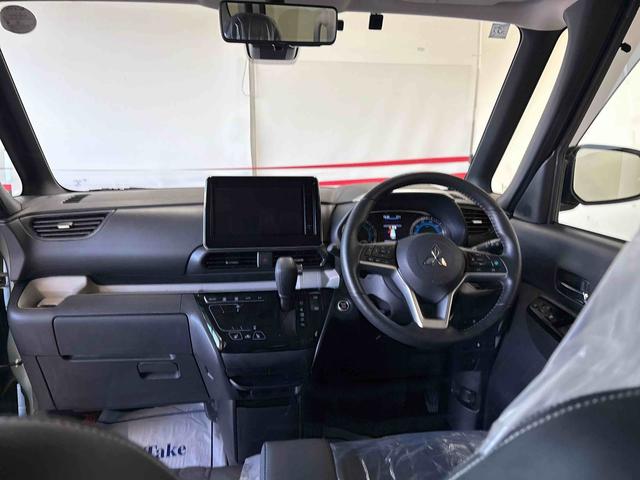 デリカミニＴ　プレミアム４ＷＤ　ディスプレイオーディオ　パノラマモニター　ＬＥＤヘッドライト／フォグランプ　ドライブレコーダー　ＥＴＣ　オートライト／ハイビーム／エアコン　クルーズコントロール　両側電動スライドドア（秋田県）の中古車