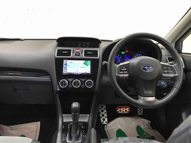 インプレッサスポーツハイブリッドハイブリッド2.0i−Sアイサイト4WD ナビ バックカメラ クルーズコントロール ETC オートエアコン/ライト LEDヘッドライト ハロゲンフォグランプ チルトステアリング 電動シートリフター キーフリーシステム(秋田県)の中古車