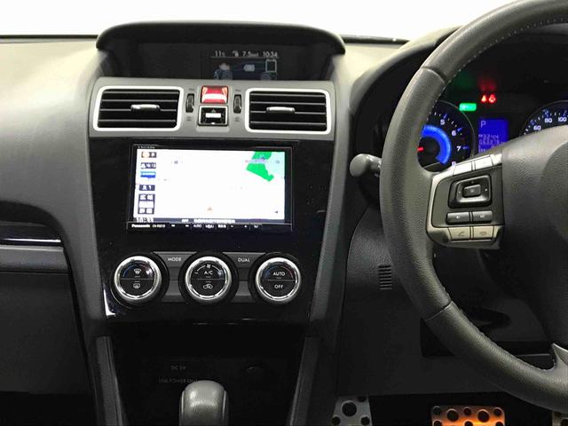 インプレッサスポーツハイブリッドハイブリッド2.0i−Sアイサイト4WD ナビ バックカメラ クルーズコントロール ETC オートエアコン/ライト LEDヘッドライト ハロゲンフォグランプ チルトステアリング 電動シートリフター キーフリーシステム(秋田県)の中古車