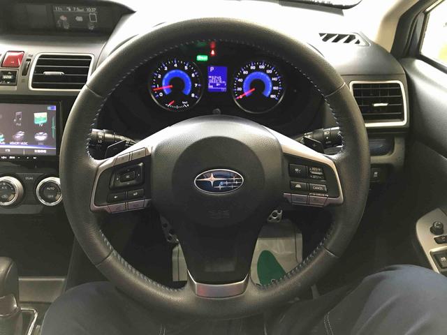 インプレッサスポーツハイブリッドハイブリッド2.0i−Sアイサイト4WD ナビ バックカメラ クルーズコントロール ETC オートエアコン/ライト LEDヘッドライト ハロゲンフォグランプ チルトステアリング 電動シートリフター キーフリーシステム(秋田県)の中古車