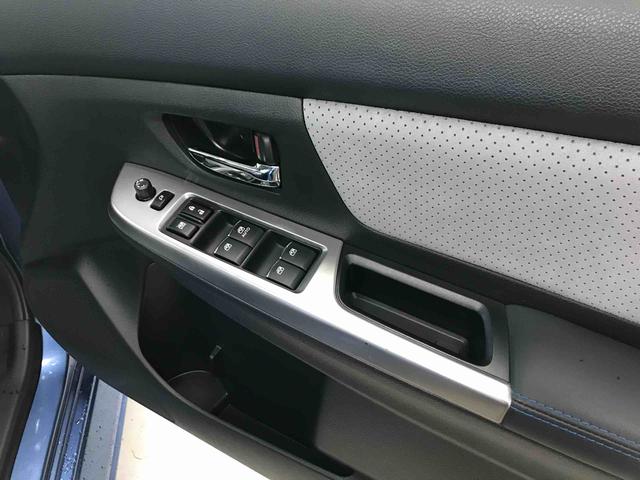 インプレッサスポーツハイブリッドハイブリッド2.0i−Sアイサイト4WD ナビ バックカメラ クルーズコントロール ETC オートエアコン/ライト LEDヘッドライト ハロゲンフォグランプ チルトステアリング 電動シートリフター キーフリーシステム(秋田県)の中古車