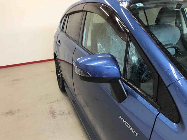 インプレッサスポーツハイブリッドハイブリッド2.0i−Sアイサイト4WD ナビ バックカメラ クルーズコントロール ETC オートエアコン/ライト LEDヘッドライト ハロゲンフォグランプ チルトステアリング 電動シートリフター キーフリーシステム(秋田県)の中古車