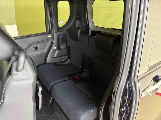 タントカスタムＸ４ＷＤ　ディスプレイオーディオ　バックカメラ　ステアリングスイッチ　オートエアコン／ライト／ハイビーム／電動ドアミラー　ＬＥＤヘッドライト／フォグランプ　両側電動スライドドア　コーナーセンサ−（秋田県）の中古車