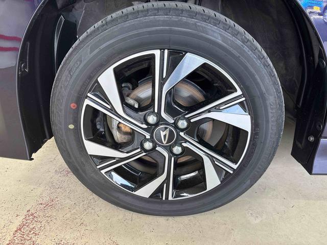 タントカスタムＸ４ＷＤ　ディスプレイオーディオ　バックカメラ　ステアリングスイッチ　オートエアコン／ライト／ハイビーム／電動ドアミラー　ＬＥＤヘッドライト／フォグランプ　両側電動スライドドア　コーナーセンサ−（秋田県）の中古車