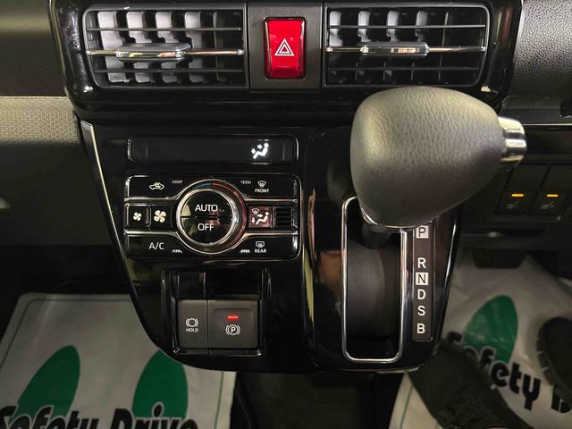 タントカスタムＸ４ＷＤ　ディスプレイオーディオ　バックカメラ　ステアリングスイッチ　オートエアコン／ライト／ハイビーム／電動ドアミラー　ＬＥＤヘッドライト／フォグランプ　両側電動スライドドア　コーナーセンサ−（秋田県）の中古車