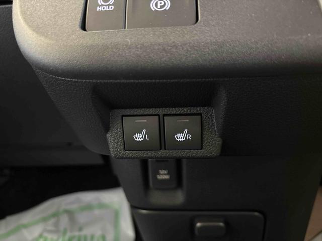 ムーヴキャンバスストライプスＧターボ　ｅｃｏＩＤＬＥ非装着車４ＷＤ　オーディオレス　ＬＥＤヘッドライト／フォグランプ　オートエアコン／ライト／ハイビーム／電動ドアミラー　クルーズコントロール　両側電動スライドドア　電動パーキングブレーキ　コーナーセンサー（秋田県）の中古車