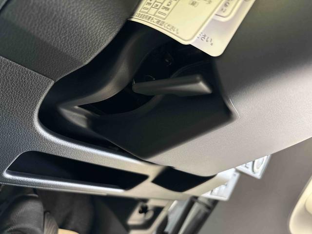 ムーヴキャンバスストライプスＧターボ　ｅｃｏＩＤＬＥ非装着車４ＷＤ　オーディオレス　ＬＥＤヘッドライト／フォグランプ　オートエアコン／ライト／ハイビーム／電動ドアミラー　クルーズコントロール　両側電動スライドドア　電動パーキングブレーキ　コーナーセンサー（秋田県）の中古車