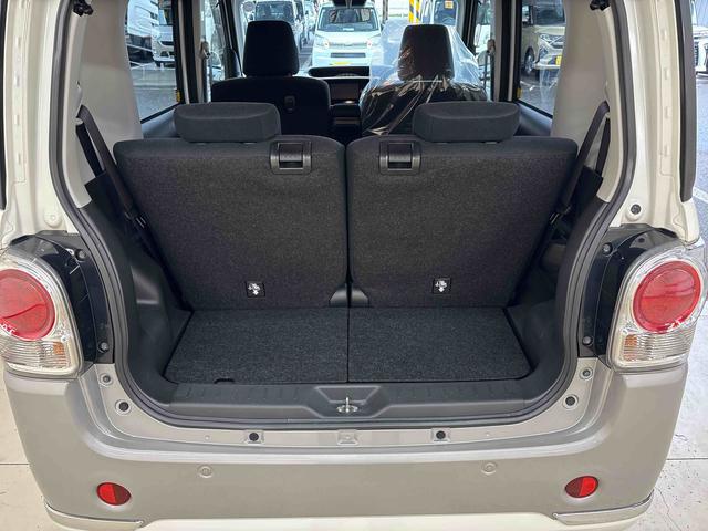 ムーヴキャンバスＸブラックインテリアリミテッド　ＳＡIII４ＷＤ　純正ナビ　パノラマモニター　ＬＥＤヘッドライト／フォグランプ　オートエアコン／ライト／ハイビーム／電動ドアミラー　ＥＴＣ　両側電動スライドドア　チルトステアリング　運転席シートリフター（秋田県）の中古車