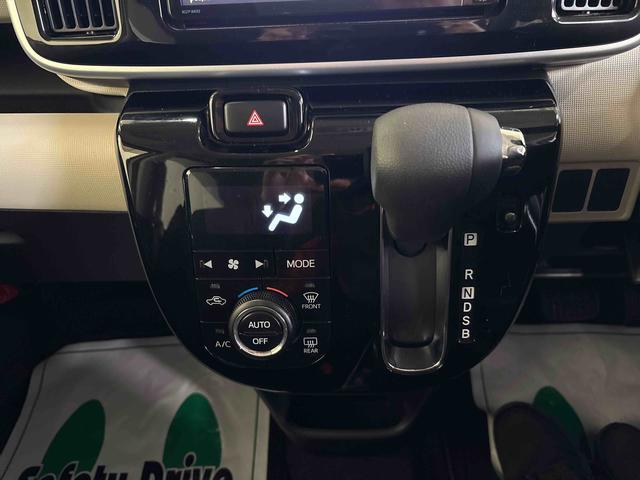 ムーヴキャンバスＸブラックインテリアリミテッド　ＳＡIII４ＷＤ　純正ナビ　パノラマモニター　ＬＥＤヘッドライト／フォグランプ　オートエアコン／ライト／ハイビーム／電動ドアミラー　ＥＴＣ　両側電動スライドドア　チルトステアリング　運転席シートリフター（秋田県）の中古車