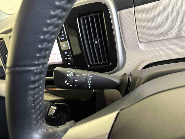 ムーヴキャンバスＸブラックインテリアリミテッド　ＳＡIII４ＷＤ　純正ナビ　パノラマモニター　ＬＥＤヘッドライト／フォグランプ　オートエアコン／ライト／ハイビーム／電動ドアミラー　ＥＴＣ　両側電動スライドドア　チルトステアリング　運転席シートリフター（秋田県）の中古車