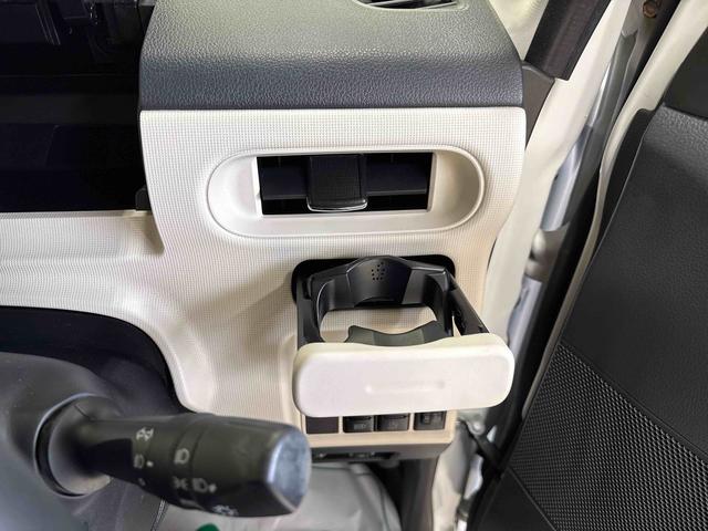 ムーヴキャンバスＸブラックインテリアリミテッド　ＳＡIII４ＷＤ　純正ナビ　パノラマモニター　ＬＥＤヘッドライト／フォグランプ　オートエアコン／ライト／ハイビーム／電動ドアミラー　ＥＴＣ　両側電動スライドドア　チルトステアリング　運転席シートリフター（秋田県）の中古車