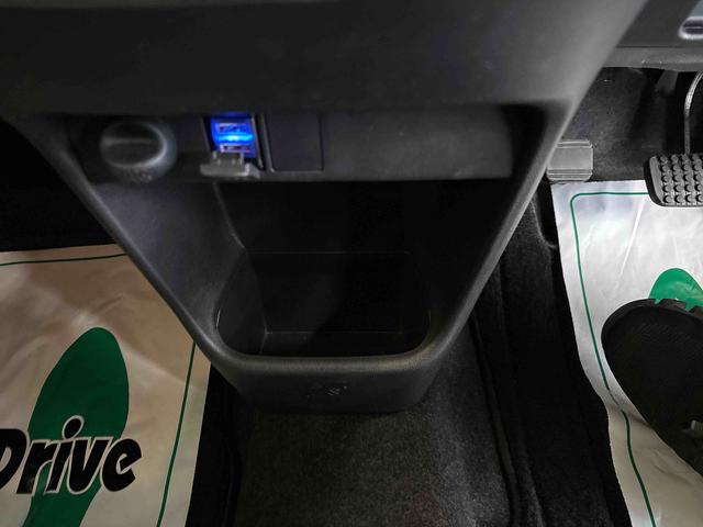 ムーヴキャンバスＸブラックインテリアリミテッド　ＳＡIII４ＷＤ　純正ナビ　パノラマモニター　ＬＥＤヘッドライト／フォグランプ　オートエアコン／ライト／ハイビーム／電動ドアミラー　ＥＴＣ　両側電動スライドドア　チルトステアリング　運転席シートリフター（秋田県）の中古車