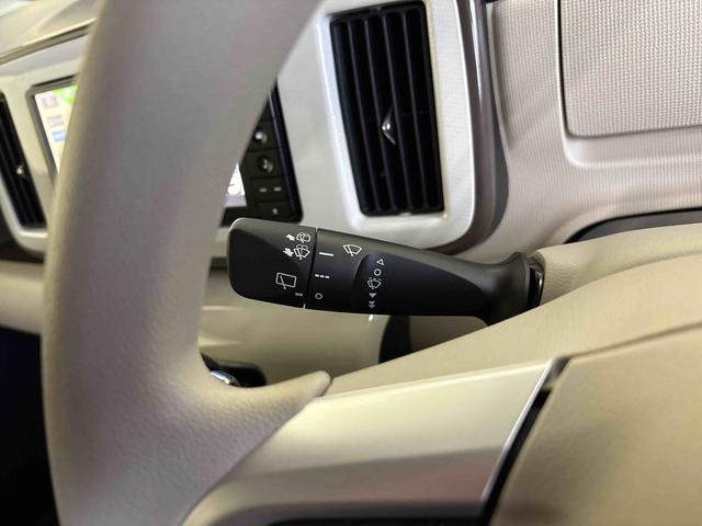 ムーヴキャンバスＧホワイトアクセントＶＳ　ＳＡIII純正ナビ　パノラマモニター　ＬＥＤヘッドライト／フォグランプ　オートエアコン／ライト／ハイビーム／電動ドアミラー　運転席シートヒーター　両側電動スライドドア　ＥＴＣ　ドライブレコーダー（秋田県）の中古車