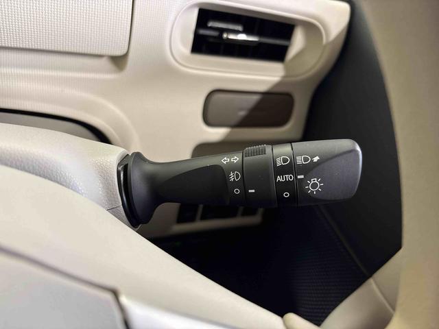 ムーヴキャンバスＧホワイトアクセントＶＳ　ＳＡIII純正ナビ　パノラマモニター　ＬＥＤヘッドライト／フォグランプ　オートエアコン／ライト／ハイビーム／電動ドアミラー　運転席シートヒーター　両側電動スライドドア　ＥＴＣ　ドライブレコーダー（秋田県）の中古車