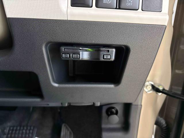 ムーヴキャンバスＧホワイトアクセントＶＳ　ＳＡIII純正ナビ　パノラマモニター　ＬＥＤヘッドライト／フォグランプ　オートエアコン／ライト／ハイビーム／電動ドアミラー　運転席シートヒーター　両側電動スライドドア　ＥＴＣ　ドライブレコーダー（秋田県）の中古車