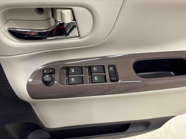 ムーヴキャンバスＧホワイトアクセントＶＳ　ＳＡIII純正ナビ　パノラマモニター　ＬＥＤヘッドライト／フォグランプ　オートエアコン／ライト／ハイビーム／電動ドアミラー　運転席シートヒーター　両側電動スライドドア　ＥＴＣ　ドライブレコーダー（秋田県）の中古車