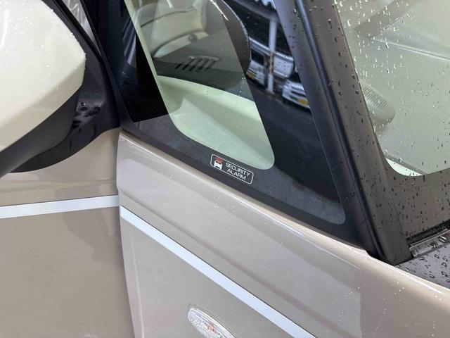 ムーヴキャンバスＧホワイトアクセントＶＳ　ＳＡIII純正ナビ　パノラマモニター　ＬＥＤヘッドライト／フォグランプ　オートエアコン／ライト／ハイビーム／電動ドアミラー　運転席シートヒーター　両側電動スライドドア　ＥＴＣ　ドライブレコーダー（秋田県）の中古車