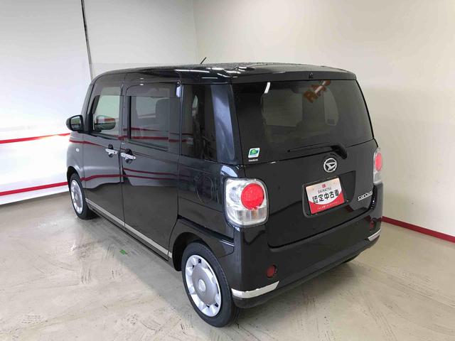 ムーヴキャンバスＧメイクアップリミテッド　ＳＡIII４ＷＤ　オーディオレス　ＬＥＤヘッドライト／フォグランプ　オートエアコン／ライト／ハイビーム／電動ドアミラー　両側電動スライドドア　リモコンエンジンスターター　パノラマモニター　チルトステアリング（秋田県）の中古車